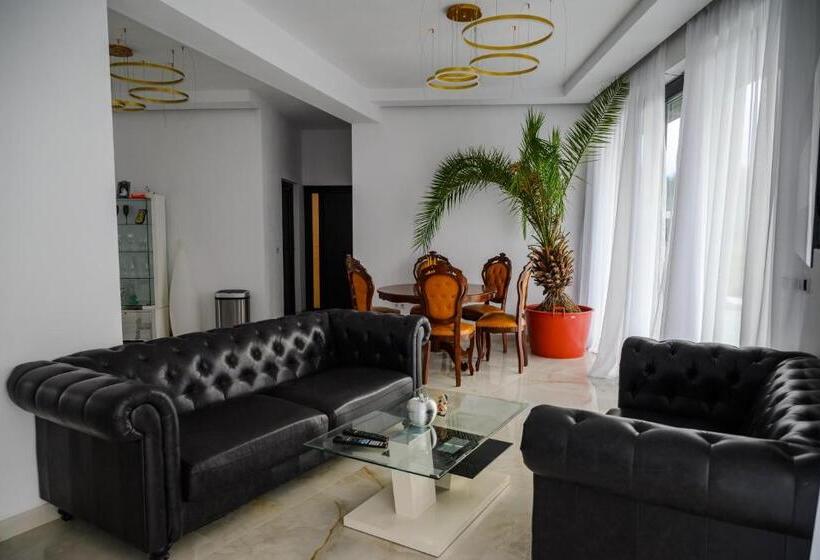 Номер Deluxe, Regal Guest House