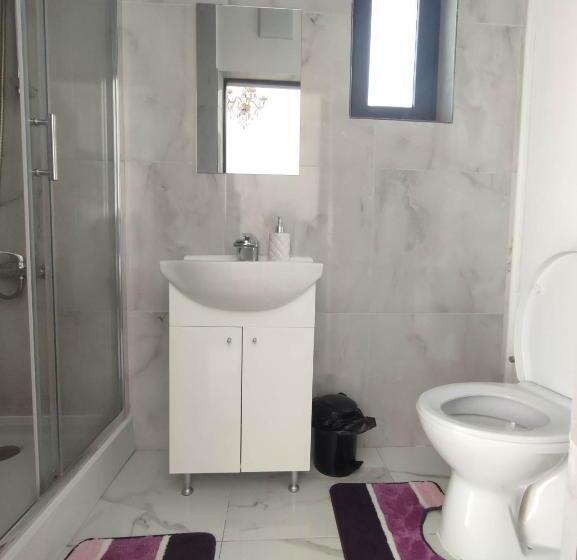 Номер Стандарт, Regal Guest House