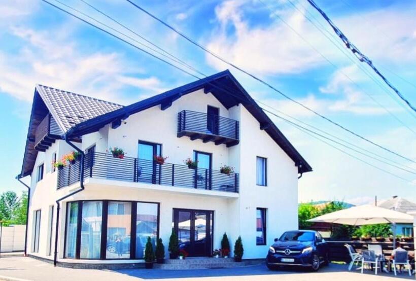 Номер Стандарт с Террасой, Regal Guest House