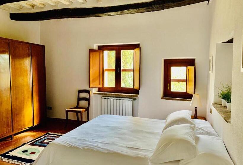 标准间, B&b Valle D Oro