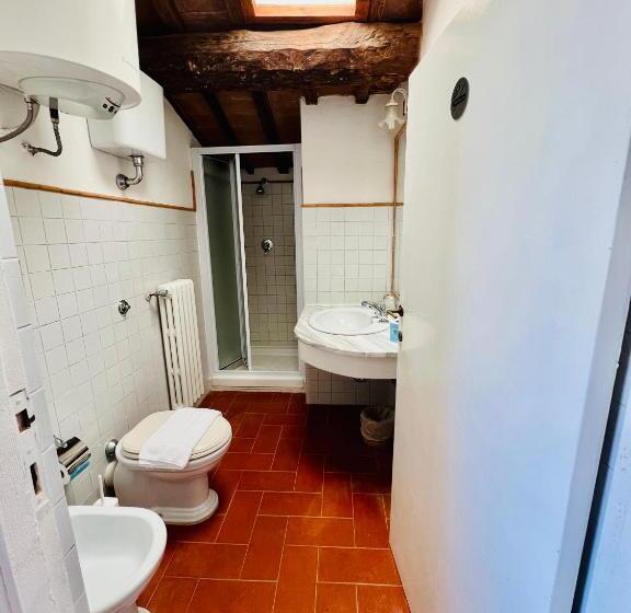 经济房, B&b Valle D Oro