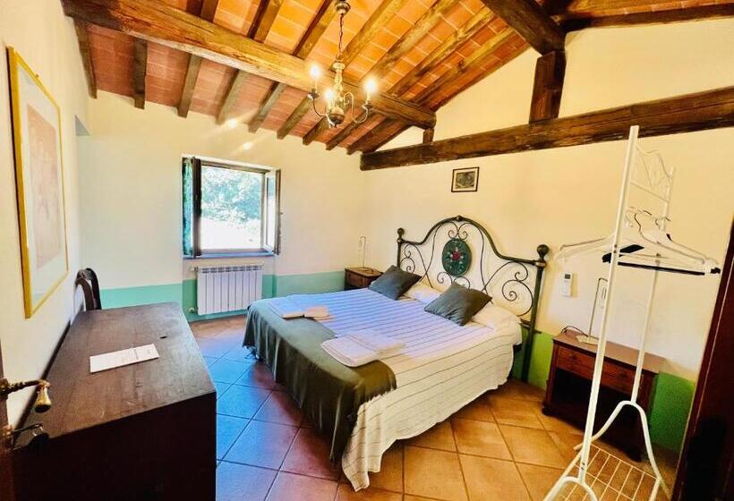 标准间, B&b Valle D Oro
