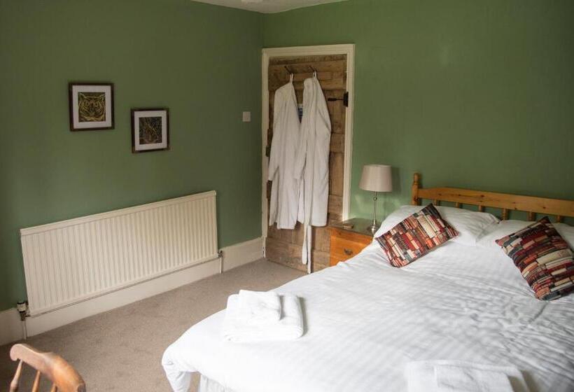 Номер Стандарт, Lower House B&b Adforton
