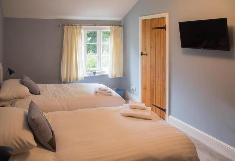 Номер Стандарт, Lower House B&b Adforton