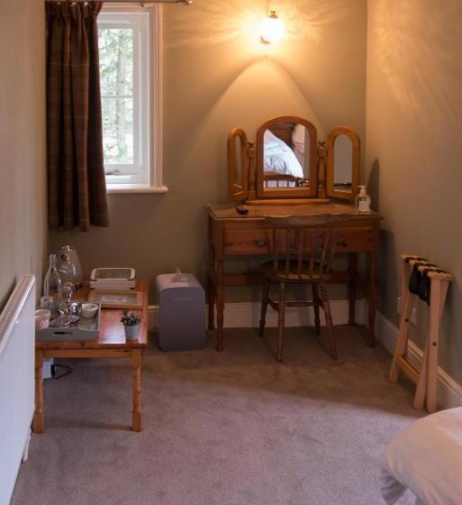 Номер Стандарт, Lower House B&b Adforton