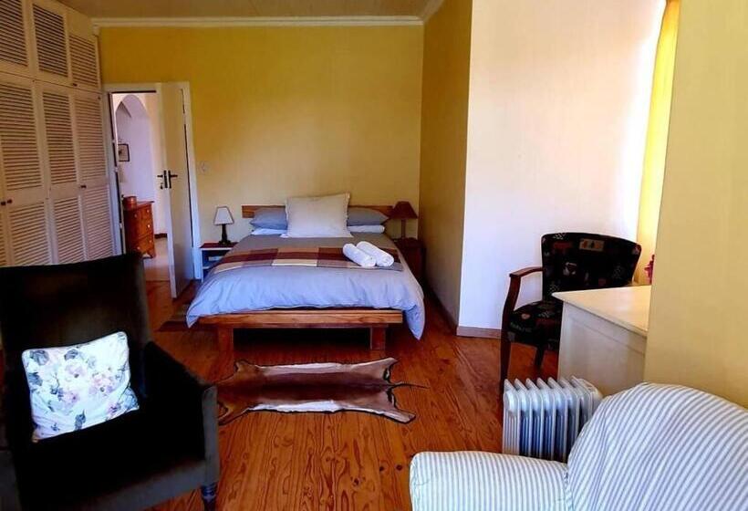 Номер Стандарт, L Orange Guesthouse