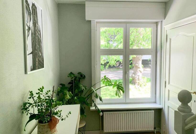 스탠다드 룸, Viktor And Stella Suite By The Minnewater