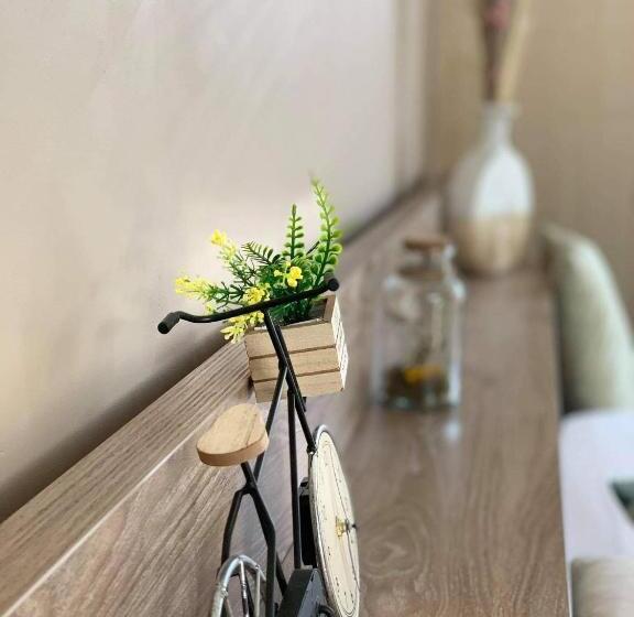 스탠다드 룸, Viktor And Stella Suite By The Minnewater
