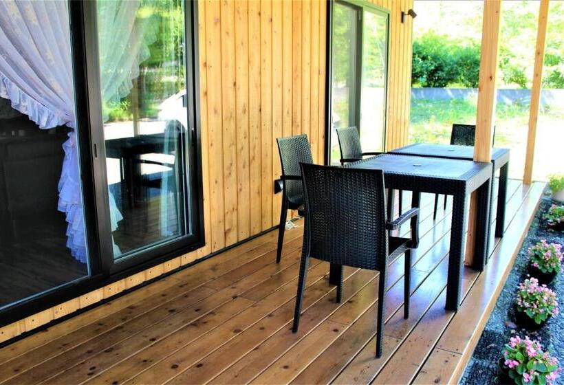 خانه 1 خوابه, Yatsugatake Guest House Matsuda House   Vacation Stay 11086