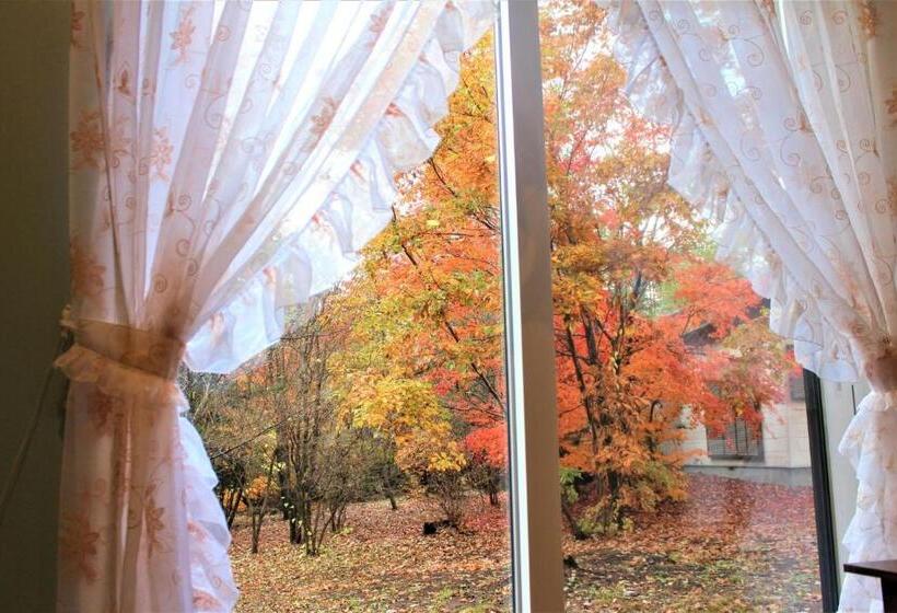 خانه 1 خوابه, Yatsugatake Guest House Matsuda House   Vacation Stay 11086