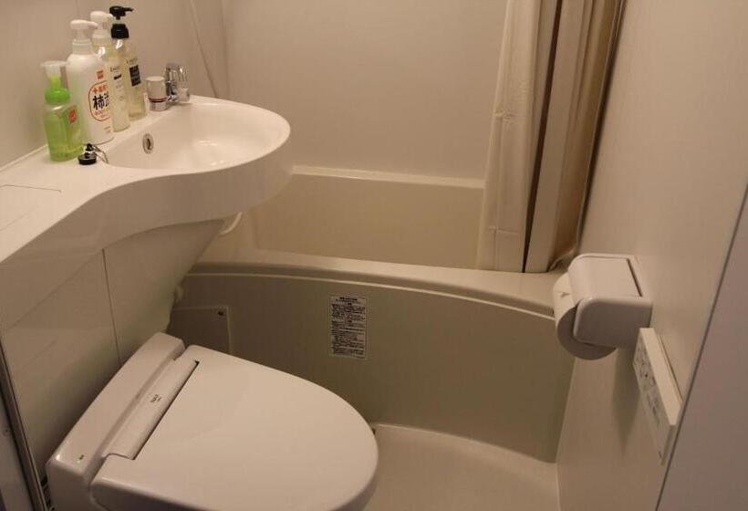 خانه 1 خوابه, Yatsugatake Guest House Matsuda House   Vacation Stay 11086