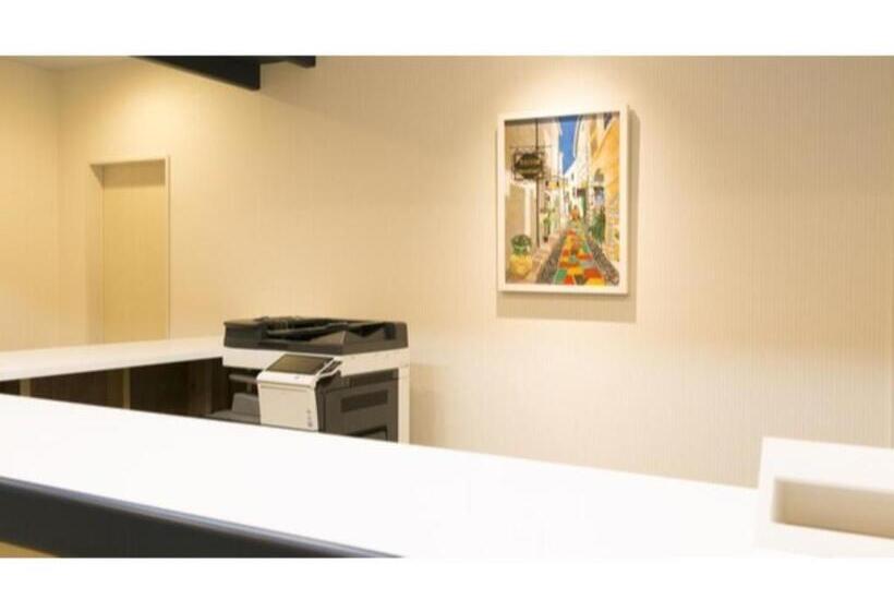 استودیوی استاندارد, Self Inn Tokushima Kuramoto Ekimae   Vacation Stay 19488v