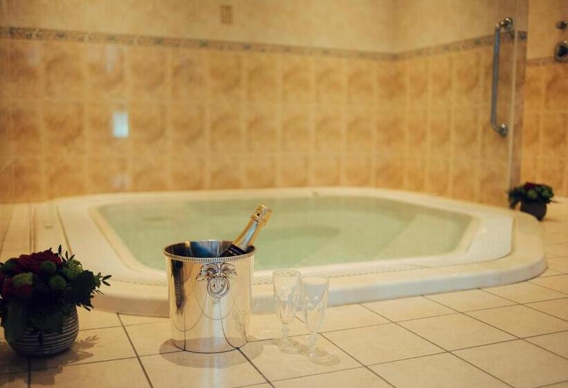 Стандартный Номер Кровать Кинг, Clos Celeste   Campagne D Etretat Avec Piscine Et Spa