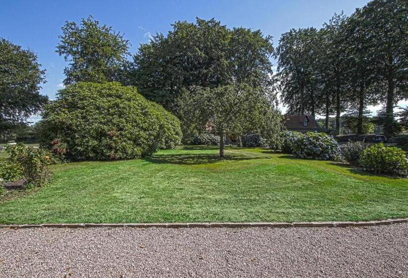 Полулюкс Вид на Бассейн, Clos Celeste   Campagne D Etretat Avec Piscine Et Spa
