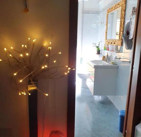 Quarto Deluxe, B&b Chez Elisabeth