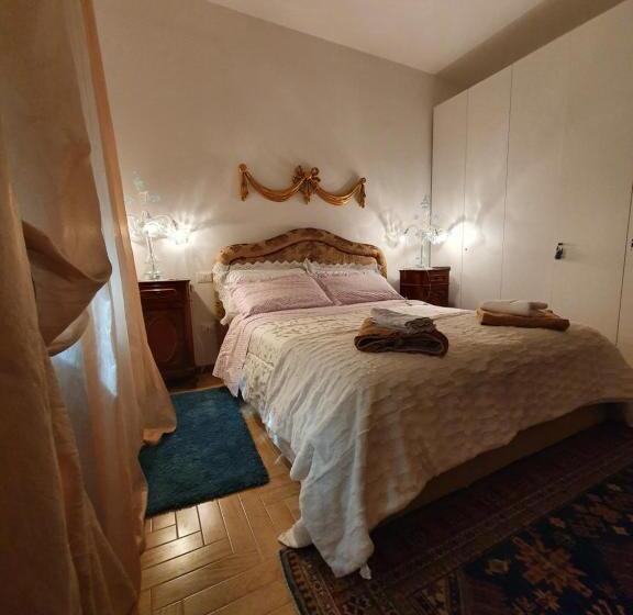 Quarto Deluxe, B&b Chez Elisabeth