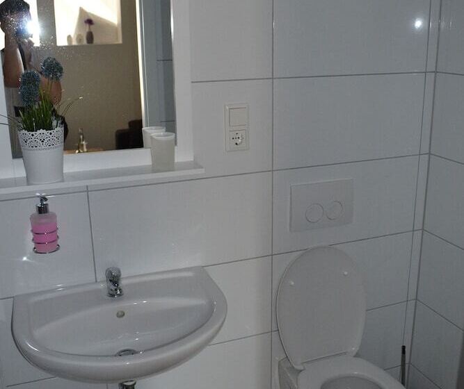 Номер Стандарт, Pension Klitzeklein