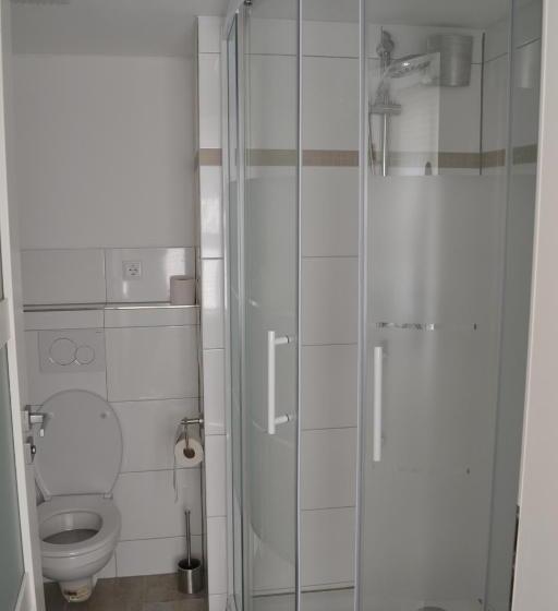 Номер Стандарт, Pension Klitzeklein