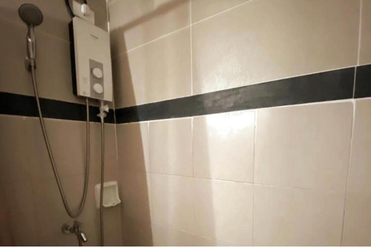 패밀리 스튜디오, Twin Bed Unit  Migas Haven At Sunvida Tower