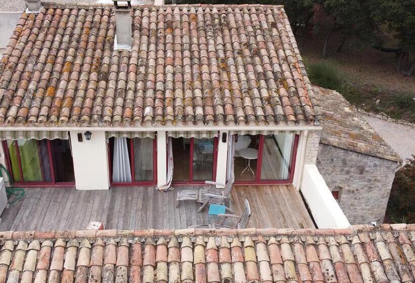 Номер Superior, Le Clos Des Chênes