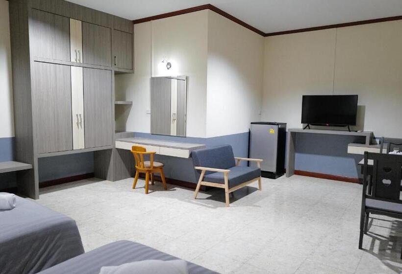 Номер Deluxe, N.p. Apartment