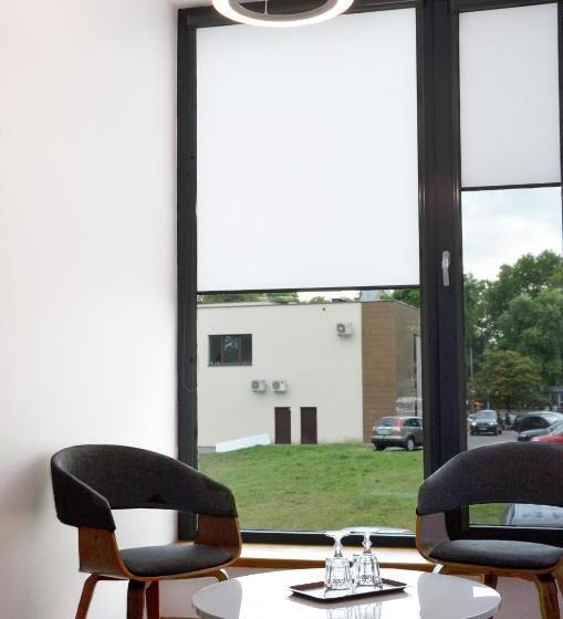اتاق استاندارد, Tip Tap Guest House