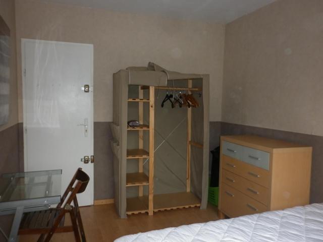 Номер Стандарт, L Auberge Des Travailleurs