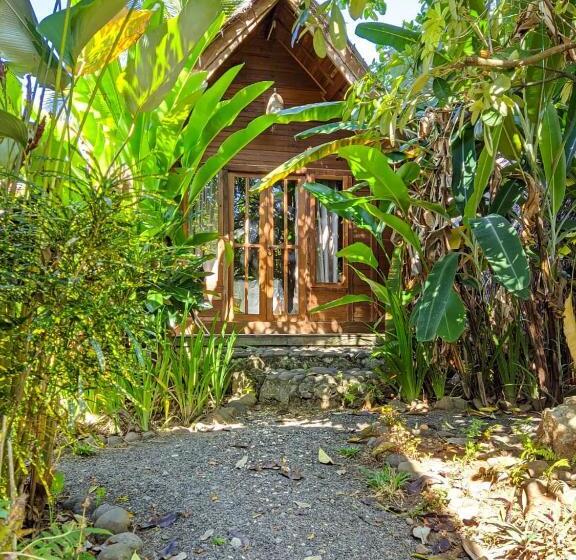Номер Deluxe, Coconut Tree Cottages