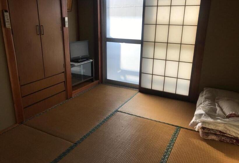 Студия Стандарт, Ryokan Minami   Vacation Stay 01901v