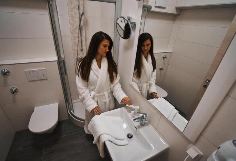 Студия Стандарт, M 24 Apartments