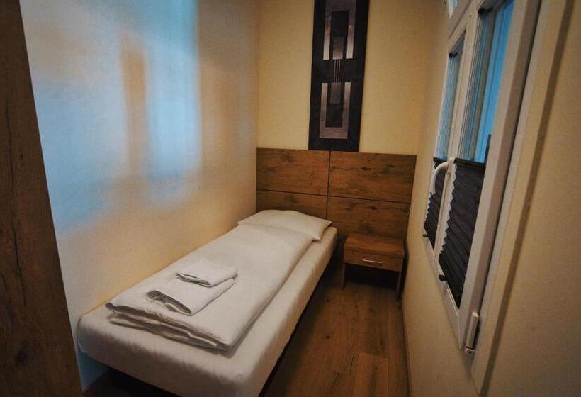 Студия Стандарт, M 24 Apartments