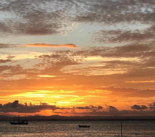 اتاق استاندارد, Barra Suítes