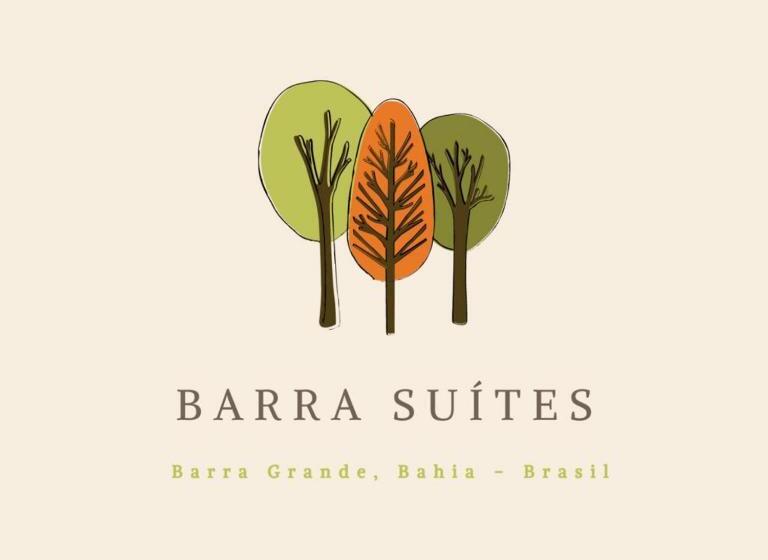اتاق استاندارد, Barra Suítes