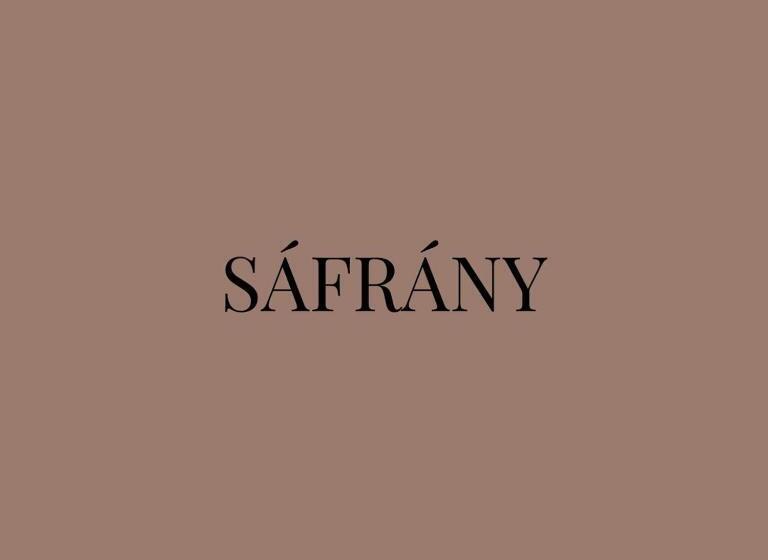 Номер Стандарт Вид на Сад, Lujza & Koriander