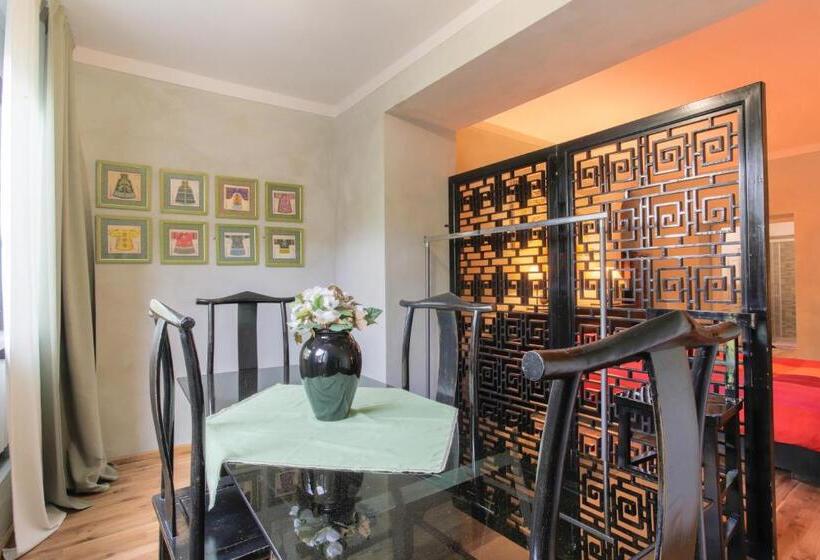 Номер Стандарт, Pescia Boutique Guesthouse