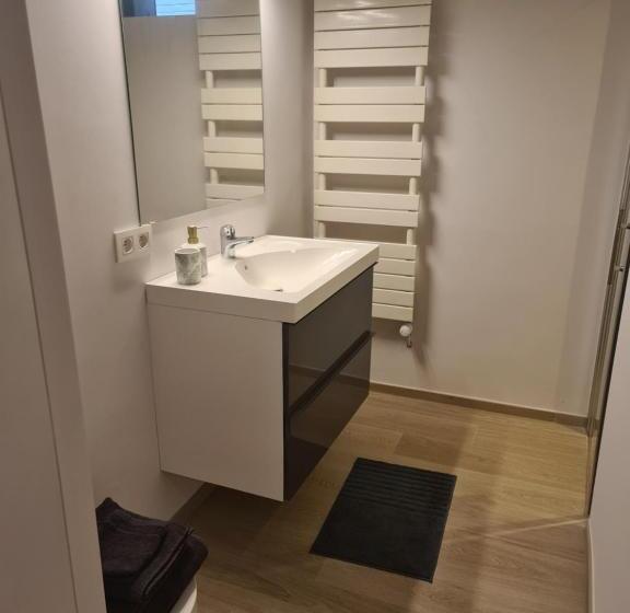Номер Deluxe, Villa Terlanen