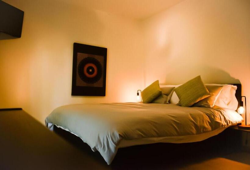 Quarto Deluxe, Villa Terlanen