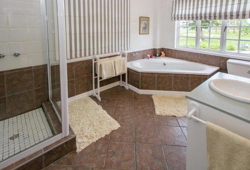 Семейный Номер, Chicane Bed And Breakfast