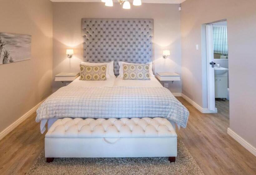 Номер Комфорт, Chicane Bed And Breakfast
