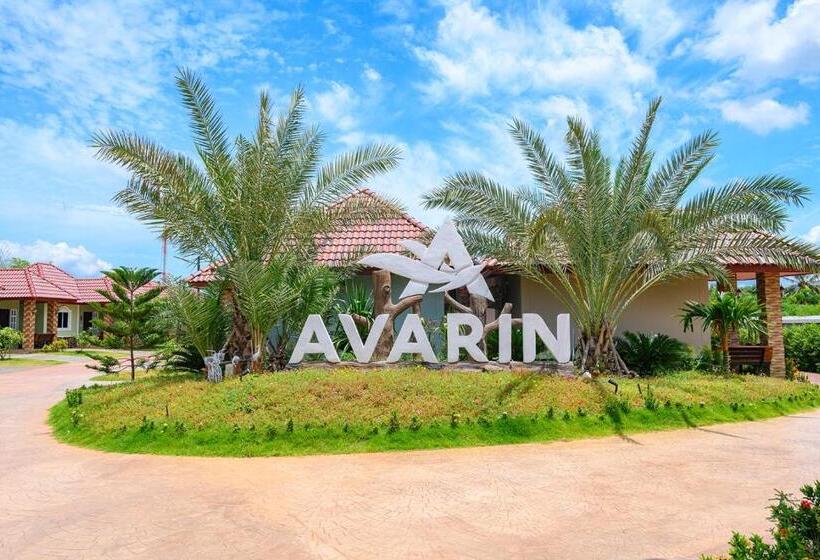 חדר סטנדרט עם מיטת קינג, Avarin Resort