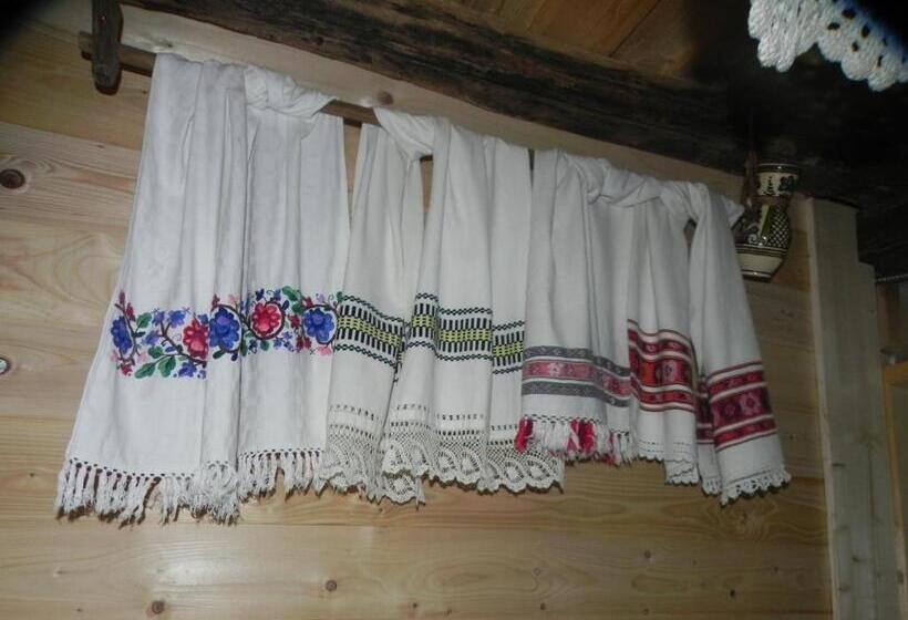 Номер Стандарт, Iedera Casa De Familii 2