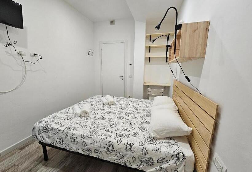 Quarto standard, Kos