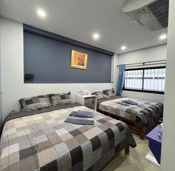 Номер Стандарт, Variety Winner Hostel