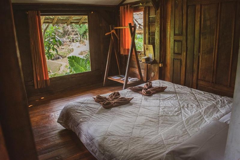 スタンダードシングルルーム, Taman Dolan Home & Resort