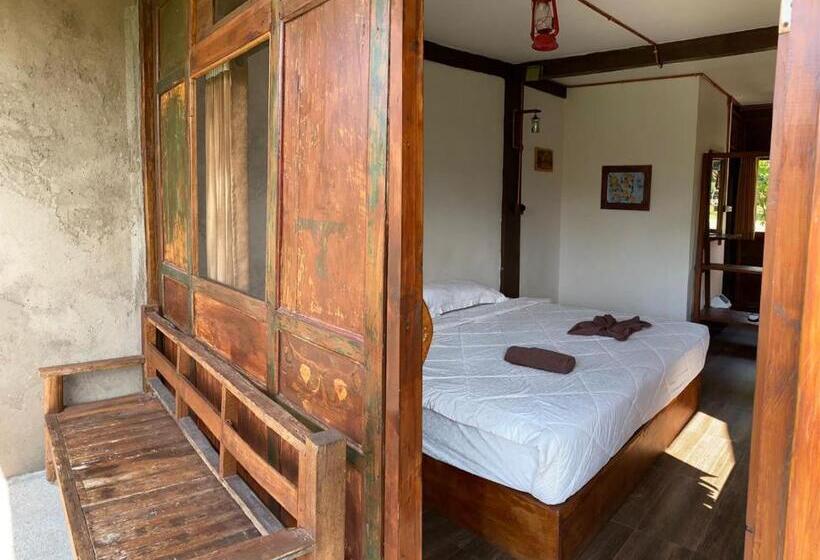 スタンダードルーム, Taman Dolan Home & Resort