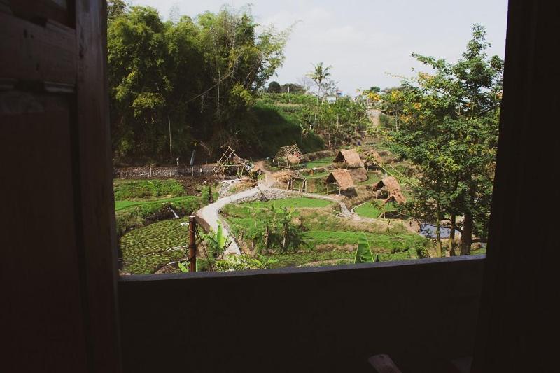 スタンダードルーム, Taman Dolan Home & Resort