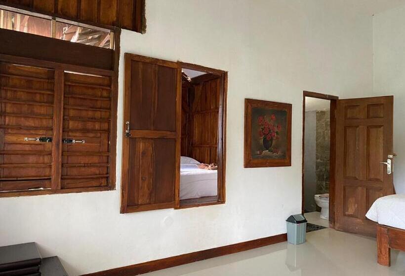 ファミリールーム, Taman Dolan Home & Resort