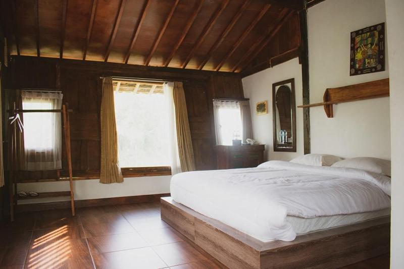 ファミリールーム, Taman Dolan Home & Resort