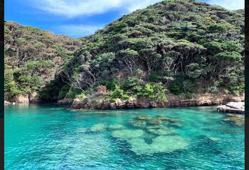 خانه 1 خوابه, Iruka House 2   Vacation Stay 9267