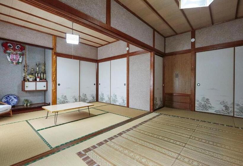 خانه 1 خوابه, Iruka House 2   Vacation Stay 9267